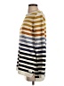 Joules Stripes Gold Pullover Sweater Size 2 - photo 5