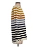 Joules Stripes Gold Pullover Sweater Size 2 - photo 4