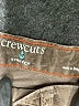 Crewcuts Brown Casual Pants Size 12 - photo 3