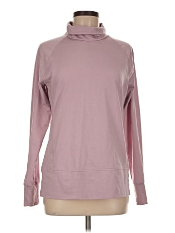 Saucony Turtleneck Sweater (view 1)