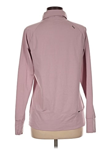 Saucony Turtleneck Sweater (view 2)