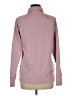 Saucony Pink Turtleneck Sweater Size M - photo 2