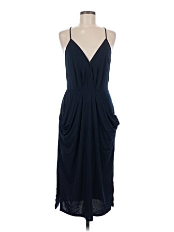 BCBGeneration Cocktail Dress (view 1)