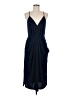 BCBGeneration Blue Cocktail Dress Size M - photo 1