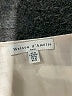 Maison d' Amelie 100% Polyester Ivory Long Sleeve Blouse Size M - photo 7