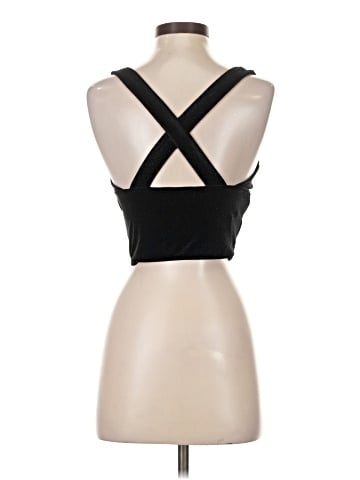 Bershka Sleeveless Top (view 2)