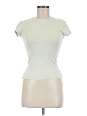 Rebecca Beeson Short Sleeve T-Shirt (view 1)