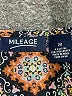 Mileage 100% Polyester Brown Sleeveless Blouse Size 2X - photo 7