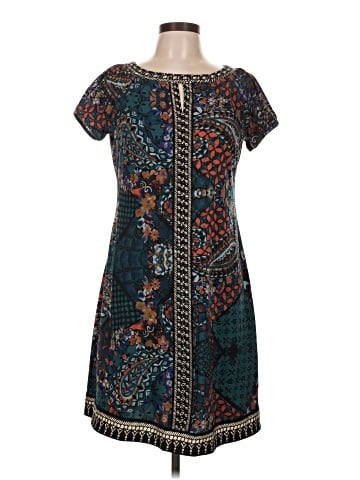 Beige by ECI Casual Dress (view 1)