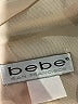 Bebe Tan Casual Dress Size 4 - photo 7
