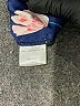 41Hawthorn 100% Polyester Blue Sleeveless Blouse Size 2X - photo 8