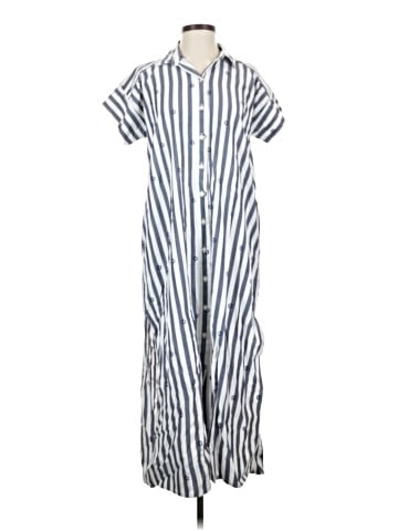 Ann Taylor LOFT Casual Dress (view 1)