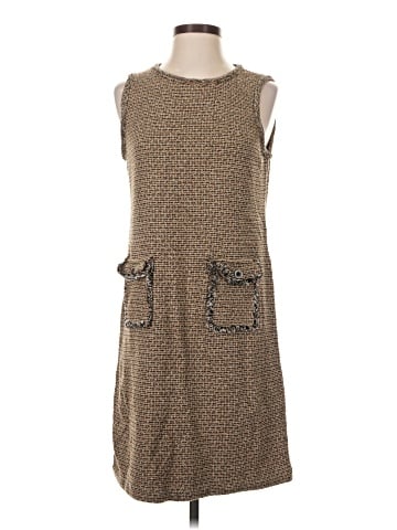 J.Jill Casual Dress (view 1)