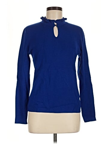 Hobbs London Turtleneck Sweater (view 1)