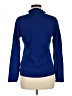 Hobbs London Blue Turtleneck Sweater Size L - photo 2