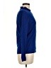 Hobbs London Blue Turtleneck Sweater Size L - photo 4