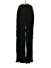 J.Crew Solid Black Casual Pants Size XS (tall) - photo 1