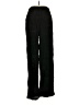 J.Crew Solid Black Casual Pants Size XS (tall) - photo 2