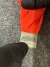 41Hawthorn 100% Polyester Orange Sleeveless Blouse Size 3X - photo 8