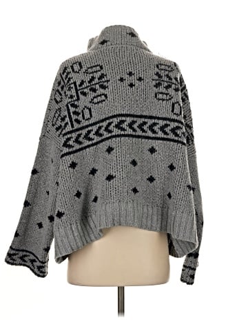 John & Jenn Turtleneck Sweater (view 2)