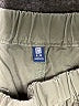 Uniqlo Solid Green Khaki Shorts Size 9 - 10 - photo 3
