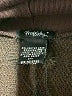 Rhapsody Brown Casual Dress Size 2XL - photo 7