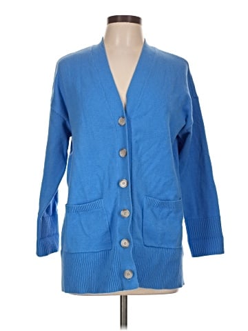 Ann Taylor LOFT Cardigan (view 1)