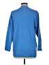 Ann Taylor LOFT Blue Cardigan Size Lg Petite - photo 2