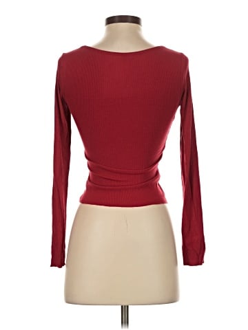 PacSun Long Sleeve Top (view 2)