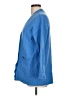 Ann Taylor LOFT Blue Cardigan Size Lg Petite - photo 5