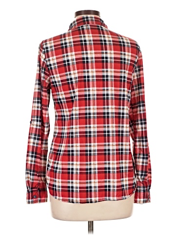 Bella D Long Sleeve Blouse (view 2)
