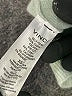 Vince. Green Pullover Sweater Size XS - photo 6