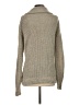 Carbon 100% Acrylic Tan Cardigan Size S - photo 2