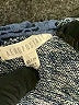 Aeropostale Gray Pullover Sweater Size XS - photo 7