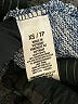Aeropostale Gray Pullover Sweater Size XS - photo 8