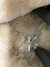 Tularosa 100% Acrylic Tan Coat Size S - photo 6