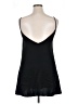 Audrey 3+1 100% Polyester Black Casual Dress Size L - photo 2