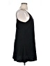 Audrey 3+1 100% Polyester Black Casual Dress Size L - photo 4