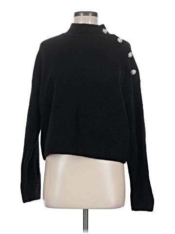 Ann Taylor Turtleneck Sweater (view 1)
