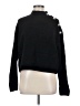 Ann Taylor Black Turtleneck Sweater Size M - photo 1
