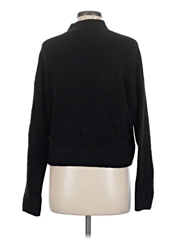 Ann Taylor Turtleneck Sweater (view 2)