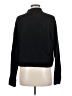 Ann Taylor Black Turtleneck Sweater Size M - photo 2
