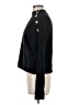 Ann Taylor Black Turtleneck Sweater Size M - photo 5