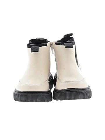 Zara Ankle Boots (view 2)