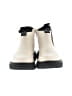 Zara Ivory Ankle Boots Size EU 22 (kids) - photo 2