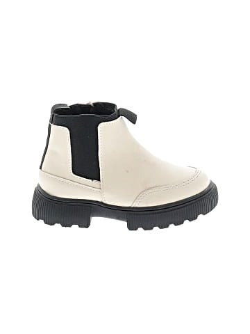 Zara Ankle Boots (view 1)