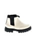 Zara Ivory Ankle Boots Size EU 22 (kids) - photo 1