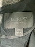 J.Crew Collection 100% Polyester Solid Black Jumpsuit Size 8 - photo 4