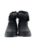H&M Black Ankle Boots Size 6 1/2 (kids) - photo 2