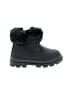 H&M Black Ankle Boots Size 6 1/2 (kids) - photo 1